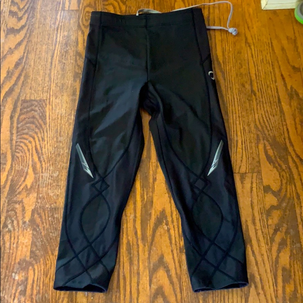CWX women’s training pant — black size small